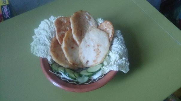 КОТЛЕТОЛАДУШКИ ИЗ МЯСНОГО ПЮРЕ