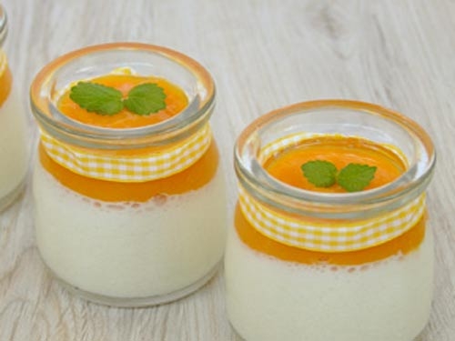 МАННЫЙ МУСС ДЛЯ ДЕТОК