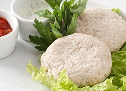 Детские рецепты с 2 лет: блюда из мяса и овощей