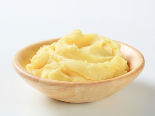 КАРТОШКА С ЯЙЦОМ (ДЛЯ ДЕТЕЙ ОТ 9 МЕСЯЦЕВ)