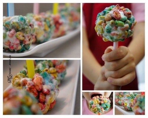 Bombon ( рус. конфета)