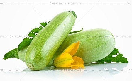 Пюре из кабачка с картофелем