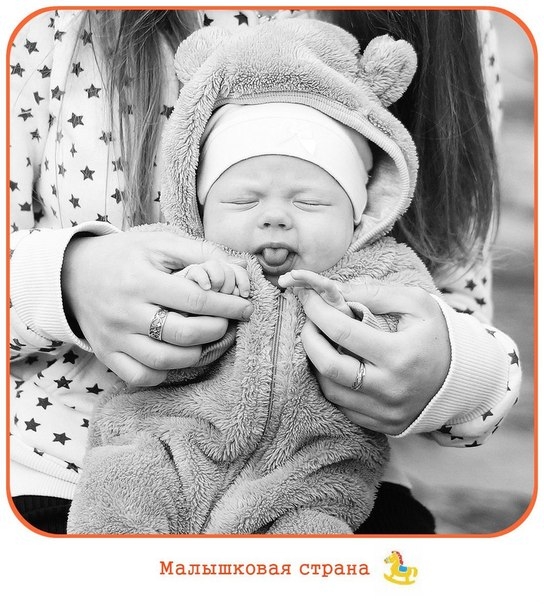 Как одевать весной ребенка от 0 до 3 лет