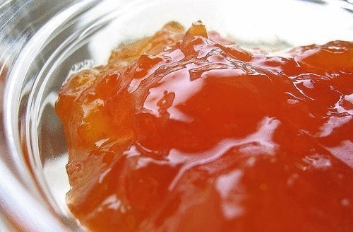 Пюре из кураги для грудничка