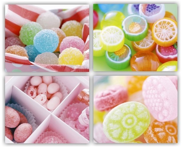 5 САМЫХ ВРЕДНЫХ ПРОДУКТОВ ДЛЯ РЕБЕНКА