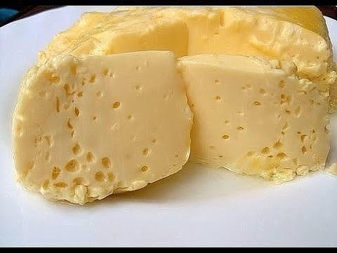 ВАРЕНЫЙ ОМЛЕТ В ПАКЕТЕ - ПО ВКУСУ КАК СЛИВОЧНЫЙ СЫР!
