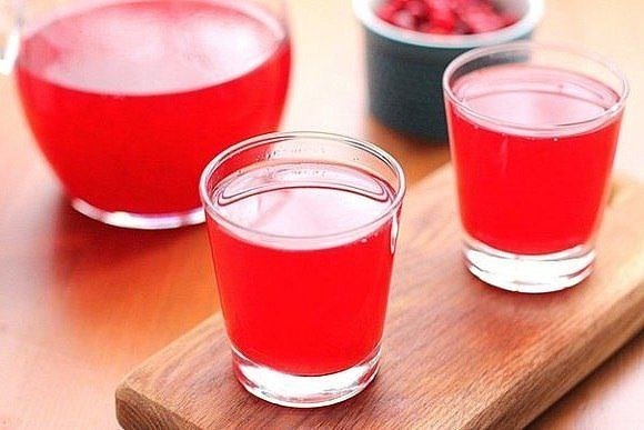 КИСЕЛЬ: ОЧИЩАЕМ И ИСЦЕЛЯЕМ ОРГАНИЗМ