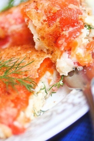 Перцы, фаршированные по &ndash; болгарски.
