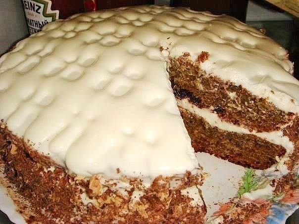 САМЫЙ ВКУСНЫЙ И БЫСТРЫЙ ТОРТ ! Очень простой и необычный рецепт. Приготовить сможет любой. Попробуйт