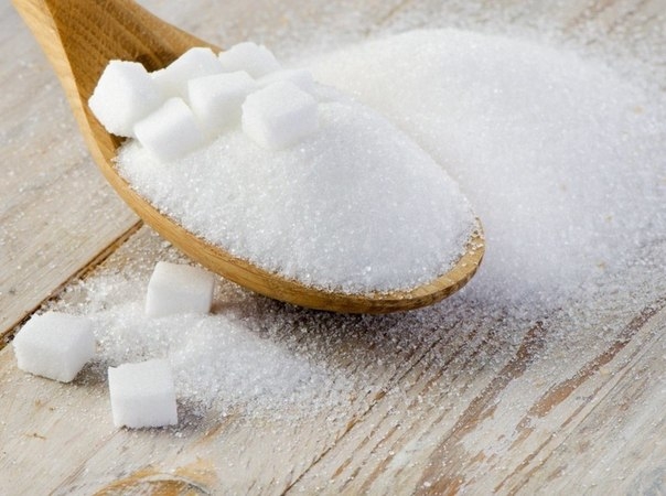 10 необычных способов использования сахара!