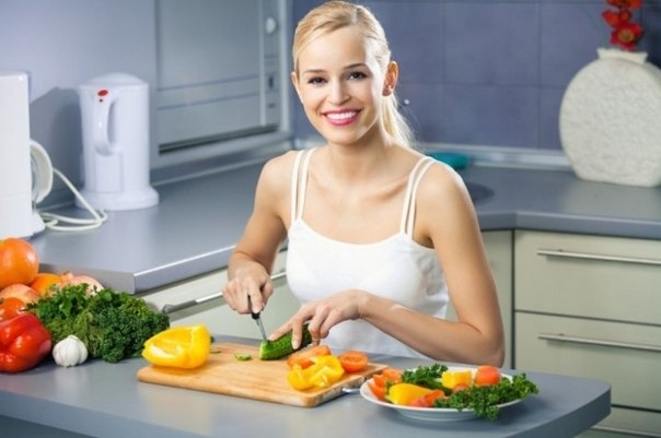 Кулинарные советы и хитрости, способные улучшить вашу жизнь.