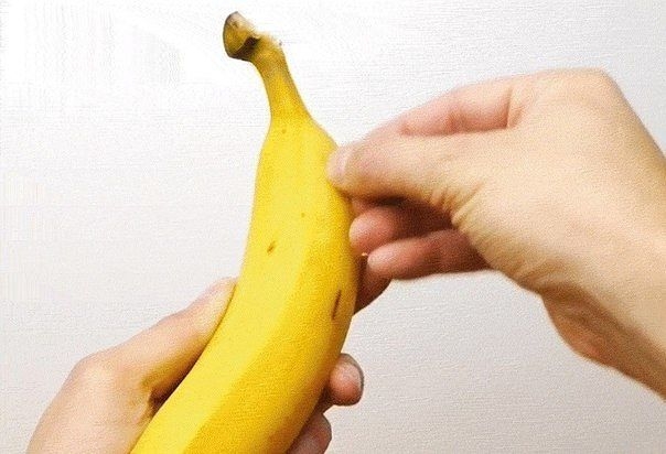 9 продуктов, которые мы всю жизнь неправильно чистили.