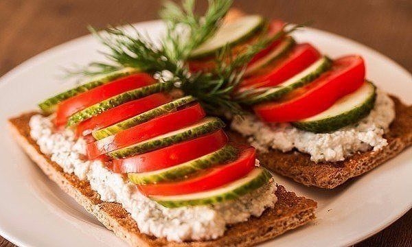 12 ЛУЧШИХ ПАСТ ДЛЯ БУТЕРБРОДОВ: БЫСТРО И ВКУСНО.