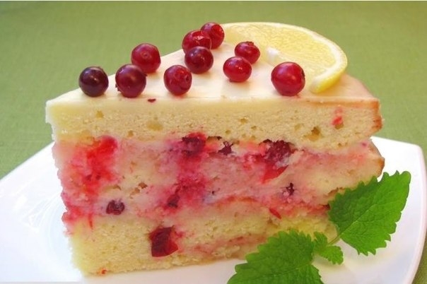 ОЧЕНЬ ВКУСНЫЕ ДОМАШНИЕ ТОРТЫ: ТОП-5 РЕЦЕПТОВ
