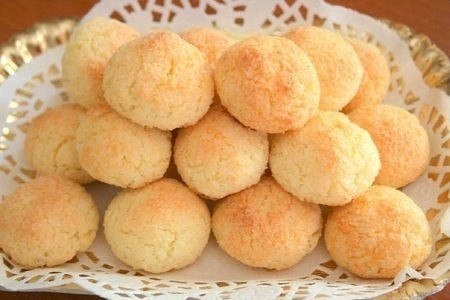 ТОП-5 РЕЦЕПТОВ ВКУСНЕЙШЕГО ПЕЧЕНЬЯ!