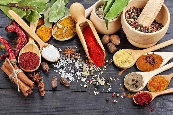 50 кулинарных хитростей, которые помогут сделать пищу полезнее!