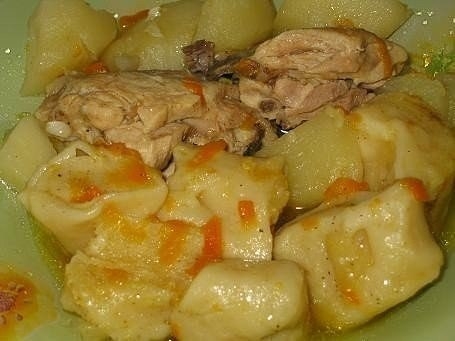 Штрули.