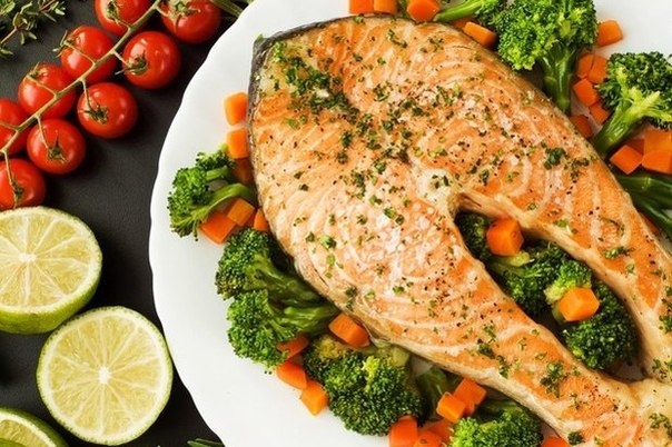 8 продуктов, которые помогут справиться с депрессией