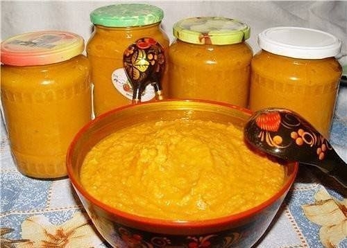 ИЗУМИТЕЛЬНАЯ КАБАЧКОВАЯ ИКРА!!!
