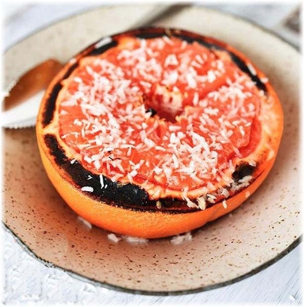 6 полезных и вкусных перекусов до 200 килокалорий