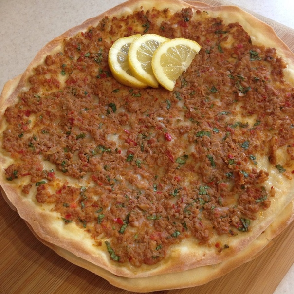 ЛАХМАНДЖУН
