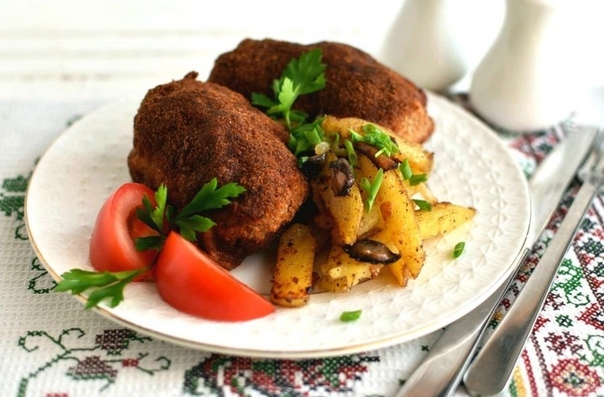 ЗРАЗЫ "БЕЛОВЕЖСКИЕ"