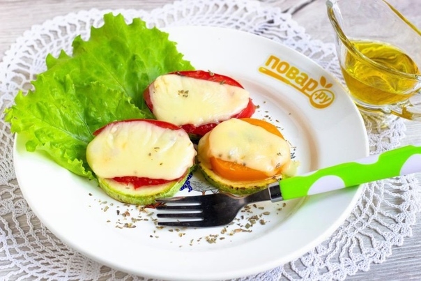 КАБАЧКИ ДЛЯ ДЕТЕЙ