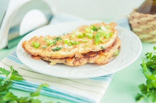 МЯСО БРИЗОЛЬ