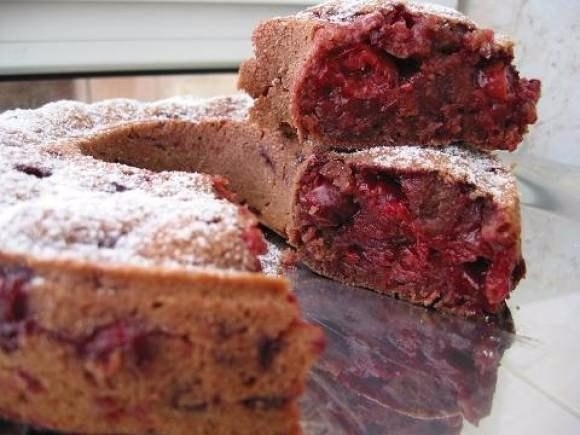 ТОП-5 ВКУСНЫХ ПОСТНЫХ СЛАДОСТЕЙ