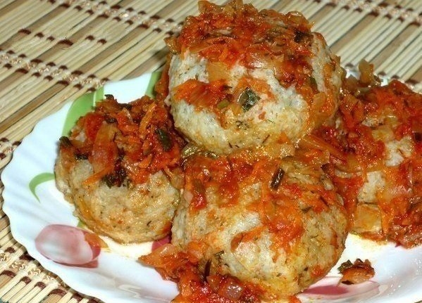 Вкуснейшие домашние гречаники. Вкуснейшие домашние гречаники.