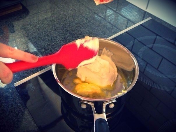 ПРОСТОЙ И МИЛЫЙ ДЕСЕРТИК
