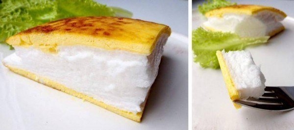 НЕРЕАЛЬНО ВКУСНЫЙ ОМЛЕТ ПЯЕР!