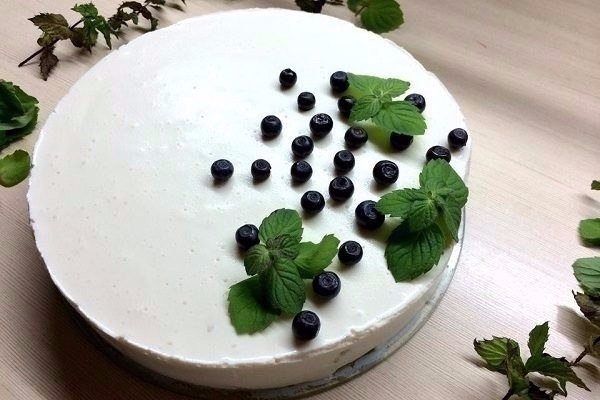 ТВОРОЖНИК НА СКОРУЮ РУКУ!