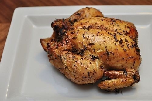 ИЗУМИТЕЛЬНАЯ ХРУСТЯЩАЯ КУРОЧКА!