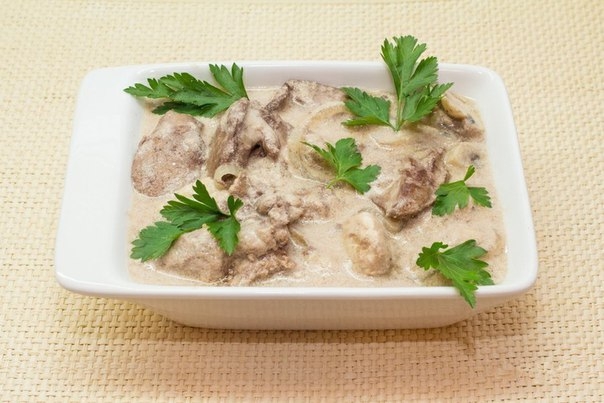 КАК ПРИГОТОВИТЬ КУРИНУЮ ПЕЧЕНЬ!