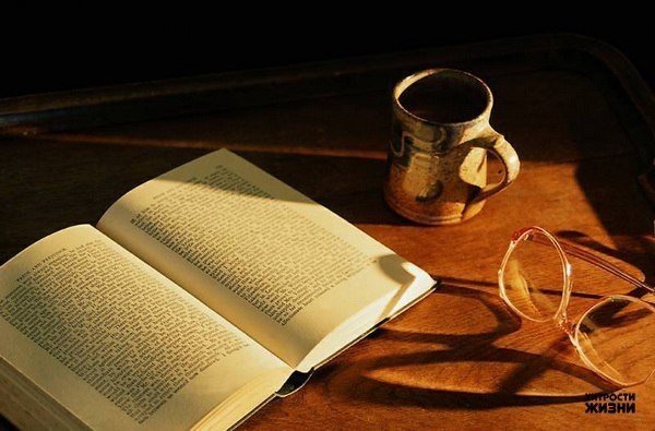 8 книг, читаемых за один присест: 8 книг, читаемых за один присест: