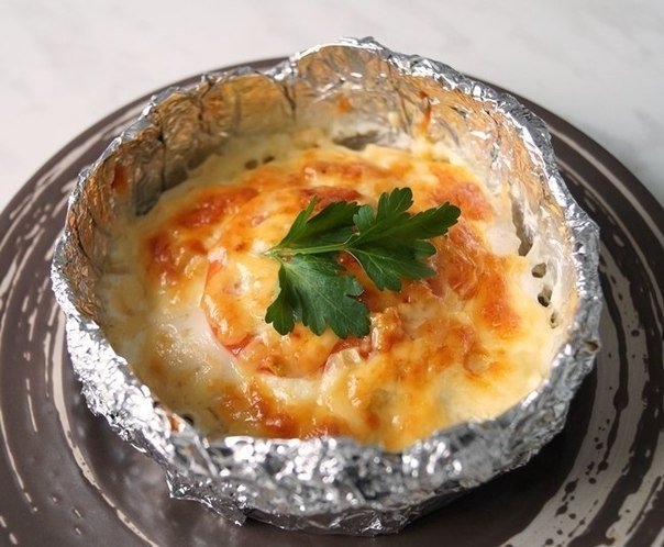КУРИНОЕ ФИЛЕ"СЮРПРИЗ" КУРИНОЕ ФИЛЕ"СЮРПРИЗ"