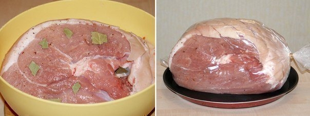 ДОМАШНЯЯ БУЖЕНИНА:)