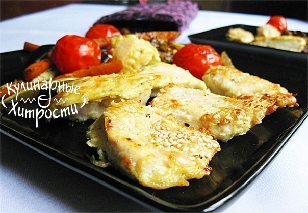 ЭКСПРЕСС - МЯСО
