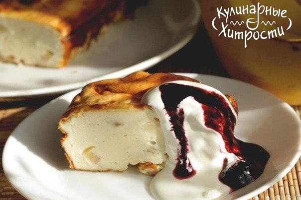ФИТНЕС ЗАПЕКАНКА: Топ-6 вкусных рецептов