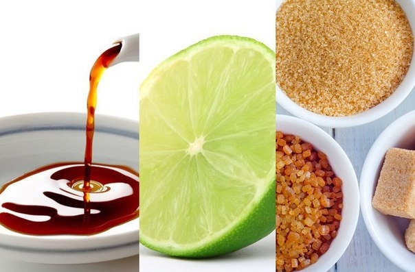 10 СОЧЕТАНИЙ ВКУСА, ЧТОБЫ УЛУЧШИТЬ ЛЮБОЕ БЛЮДО