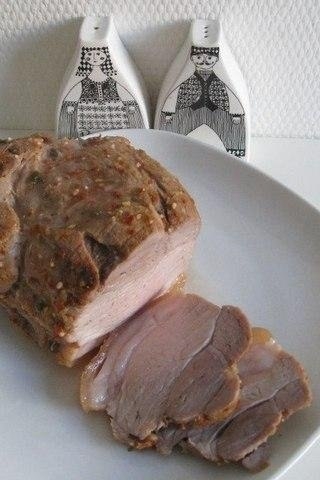 МЯСО ДЛЯ БУТЕРДРОДОВ