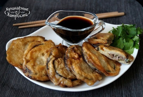 БАКЛАЖАНЫ С МЯСОМ ПО КИТАЙСКИ БАКЛАЖАНЫ С МЯСОМ ПО КИТАЙСКИ