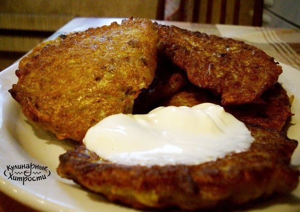 ДРАНИКИ САМЫЕ ВКУСНЫЕ ДРАНИКИ САМЫЕ ВКУСНЫЕ