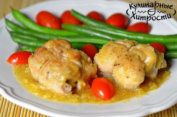 ТОП-6 ВКУСНЕЙШИХ РЕЦЕПТОВ КУРИНОЙ ГРУДКИ