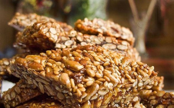 КОЗИНАКИ. ГОТОВИМ САМИ! КОЗИНАКИ. ГОТОВИМ САМИ!