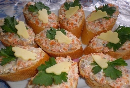 Кулинария: вкусные рецепты