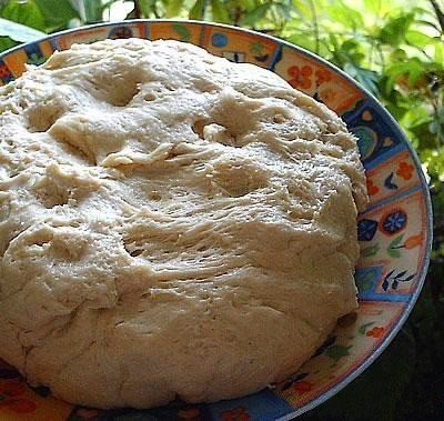 РЕЦЕПТ ХРУЩЁВСКОГО ТЕСТА...