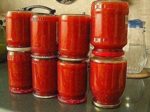 БЕЗУМНО ВКУСНЫЙ КЕТЧУП