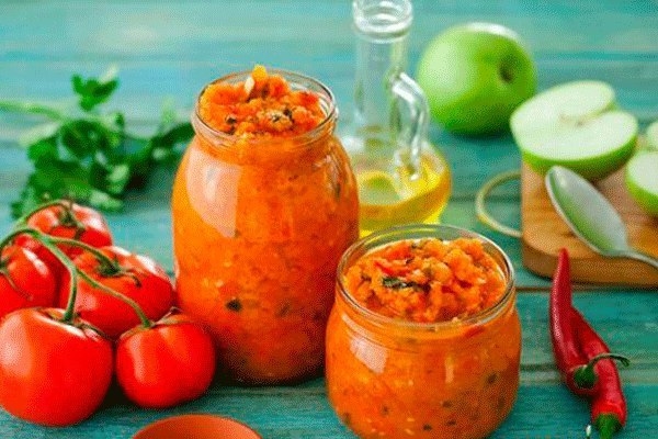 ЛЕЧО ПО-РУССКИ